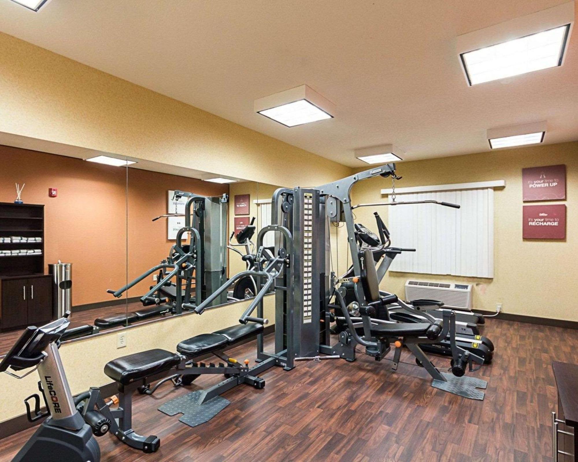 Comfort Suites Airport Wichita Esterno foto